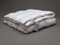 Одеяло GRAY FAMILIE DOWN белое 155х200 см всесезонное FDN-02232