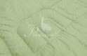 Одеяло Melissa св. зеленый 200х220 Primavelle