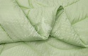 Одеяло Melissa св. зеленый 200х220 Primavelle